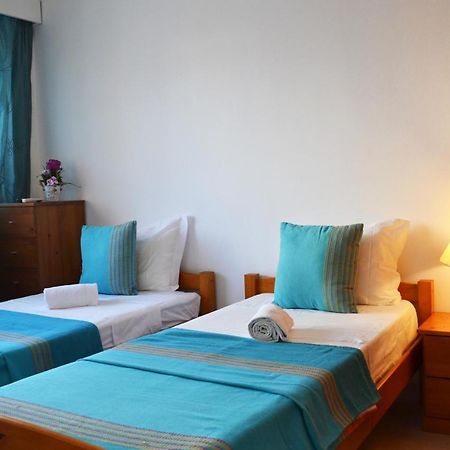 Miiranobre Apartment Portimao Luaran gambar