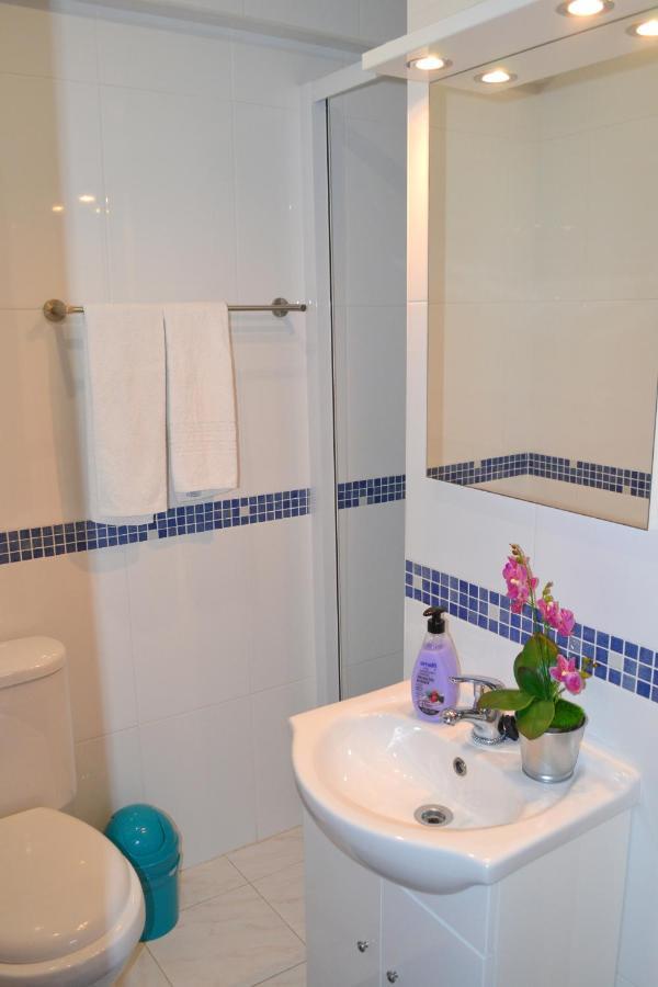 Miiranobre Apartment Portimao Luaran gambar