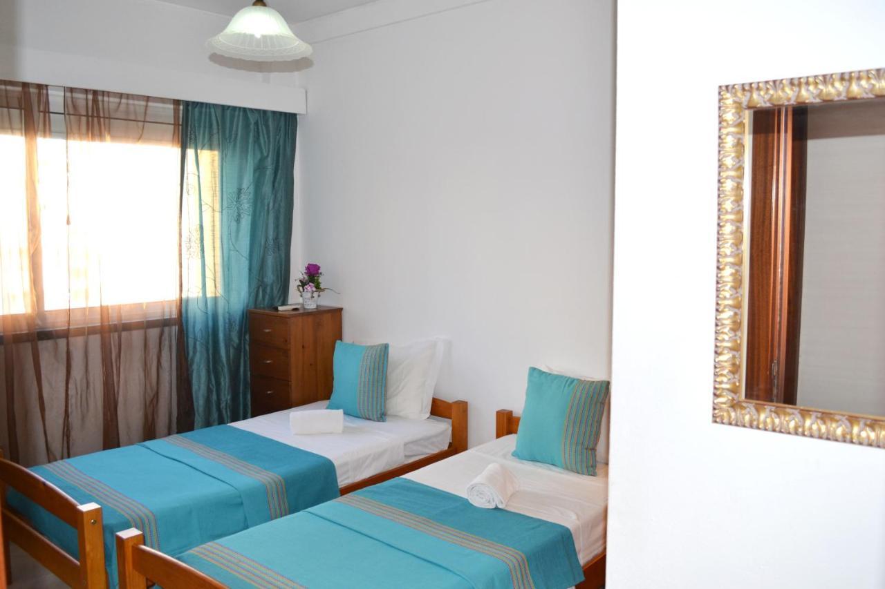 Miiranobre Apartment Portimao Luaran gambar