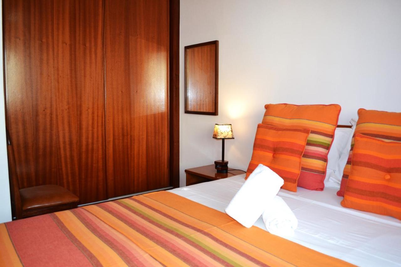 Miiranobre Apartment Portimao Luaran gambar
