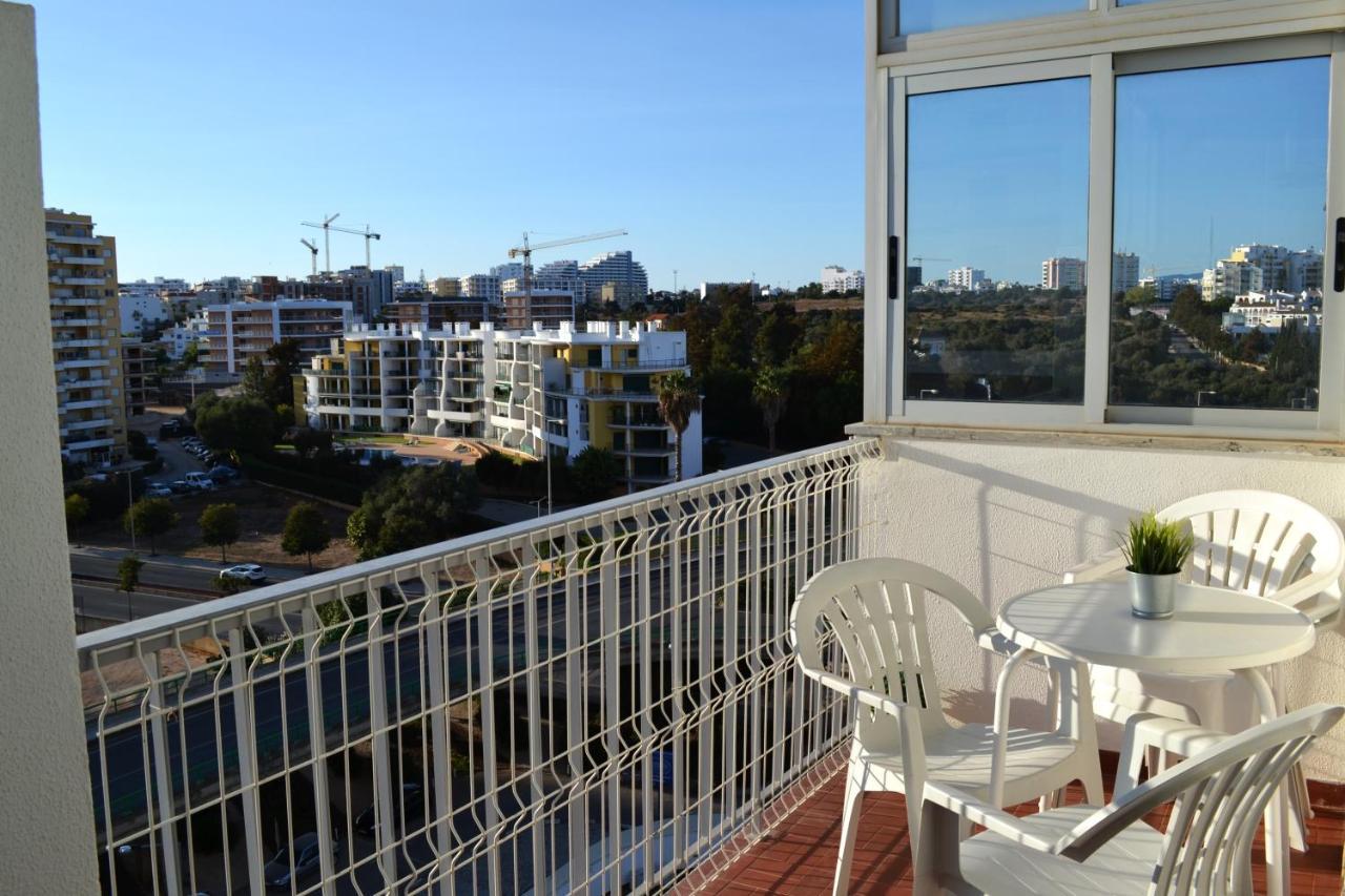 Miiranobre Apartment Portimao Luaran gambar