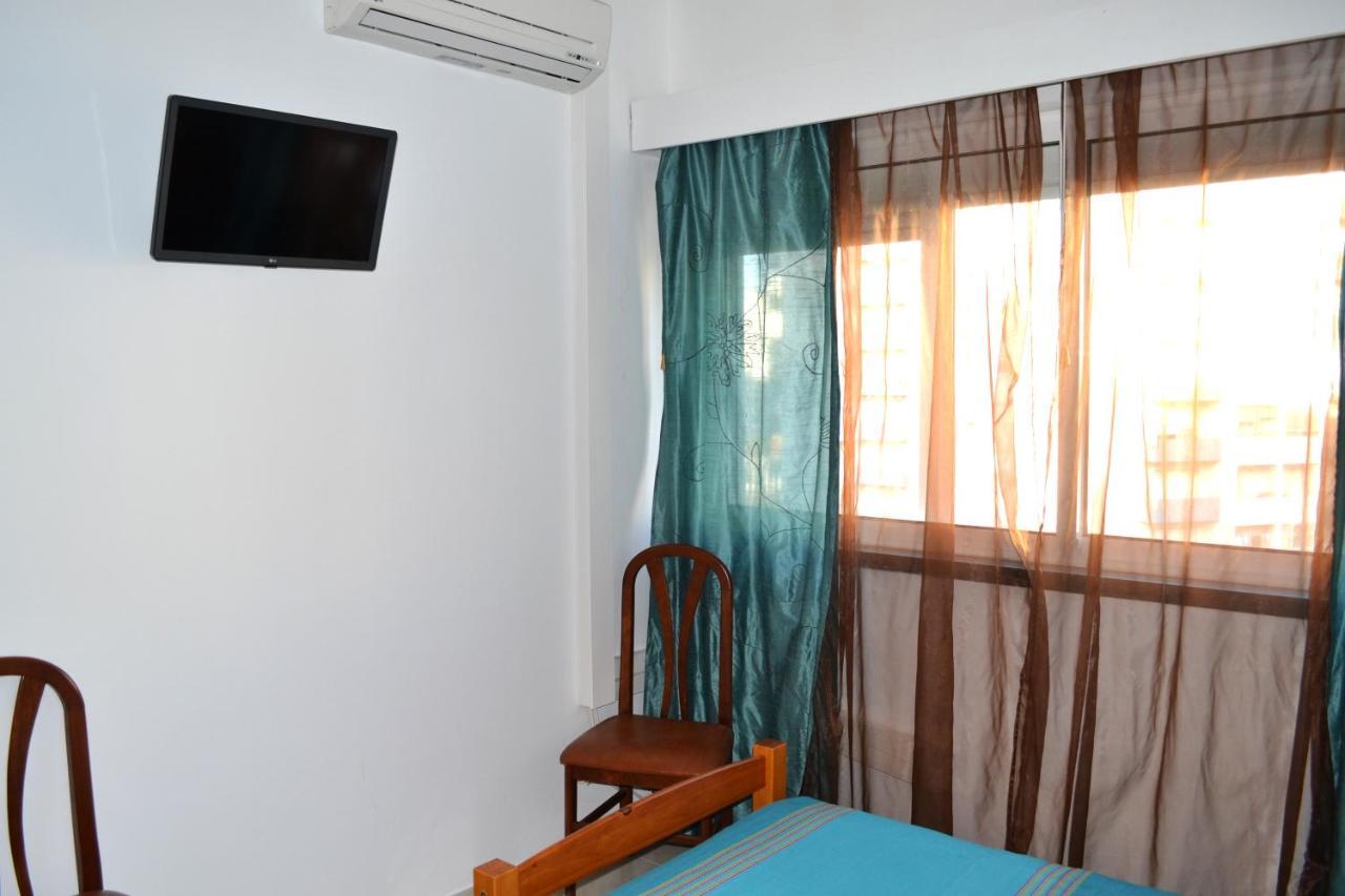 Miiranobre Apartment Portimao Luaran gambar