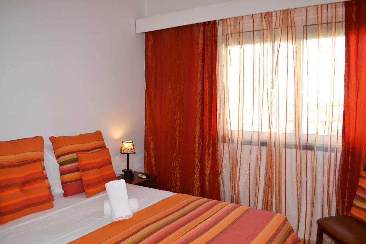 Miiranobre Apartment Portimao Luaran gambar