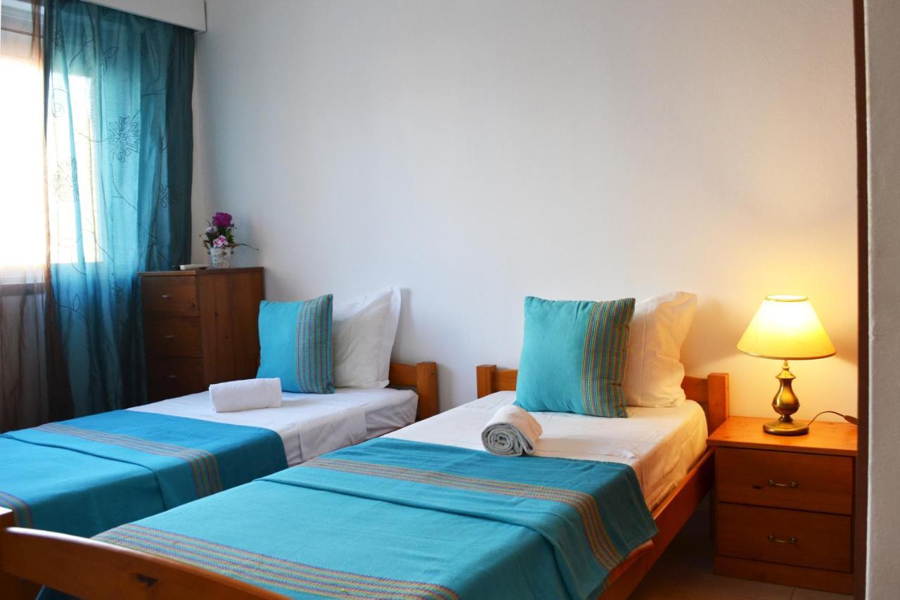Miiranobre Apartment Portimao Luaran gambar