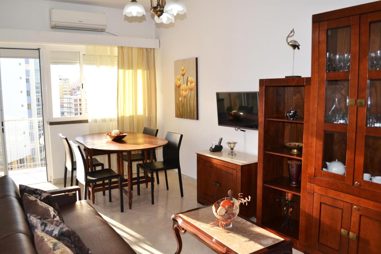 Miiranobre Apartment Portimao Luaran gambar