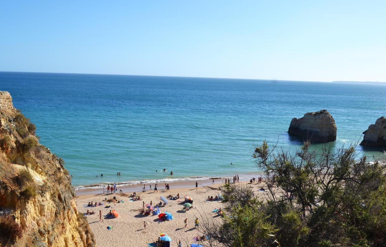 Miiranobre Apartment Portimao Luaran gambar