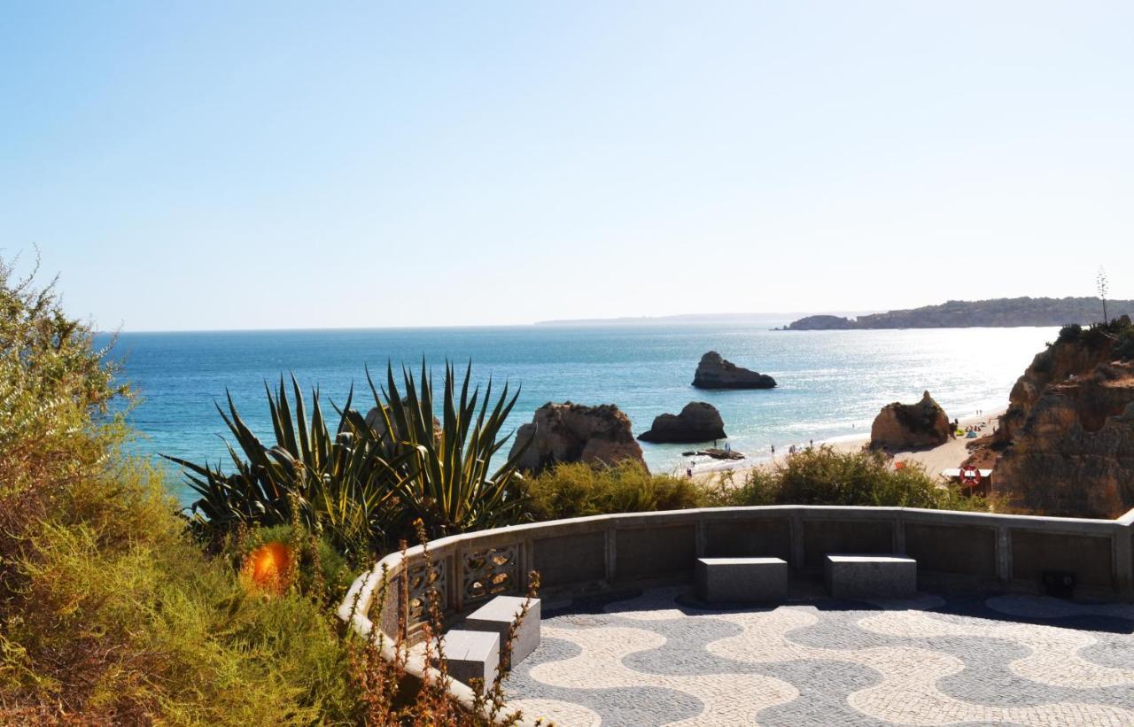 Miiranobre Apartment Portimao Luaran gambar