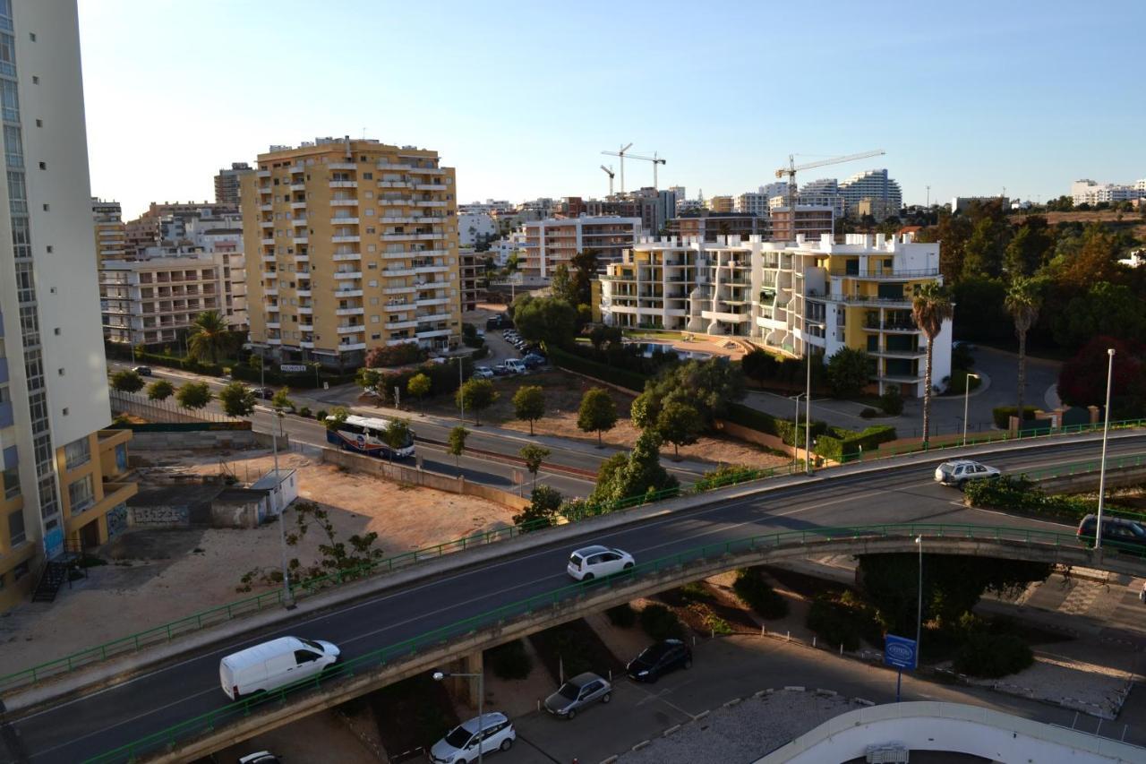 Miiranobre Apartment Portimao Luaran gambar