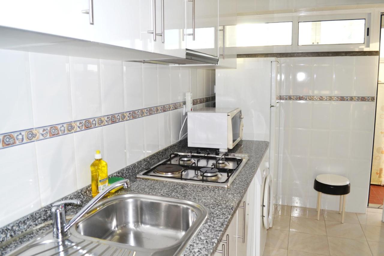 Miiranobre Apartment Portimao Luaran gambar