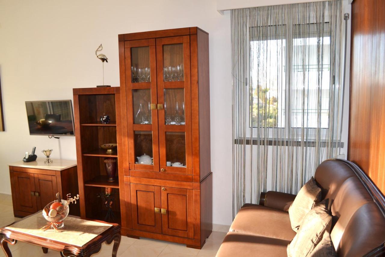 Miiranobre Apartment Portimao Luaran gambar