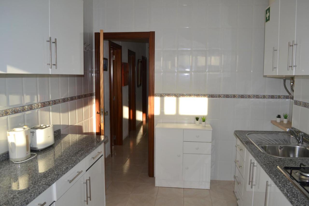 Miiranobre Apartment Portimao Luaran gambar