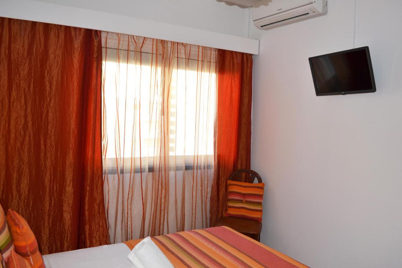 Miiranobre Apartment Portimao Luaran gambar