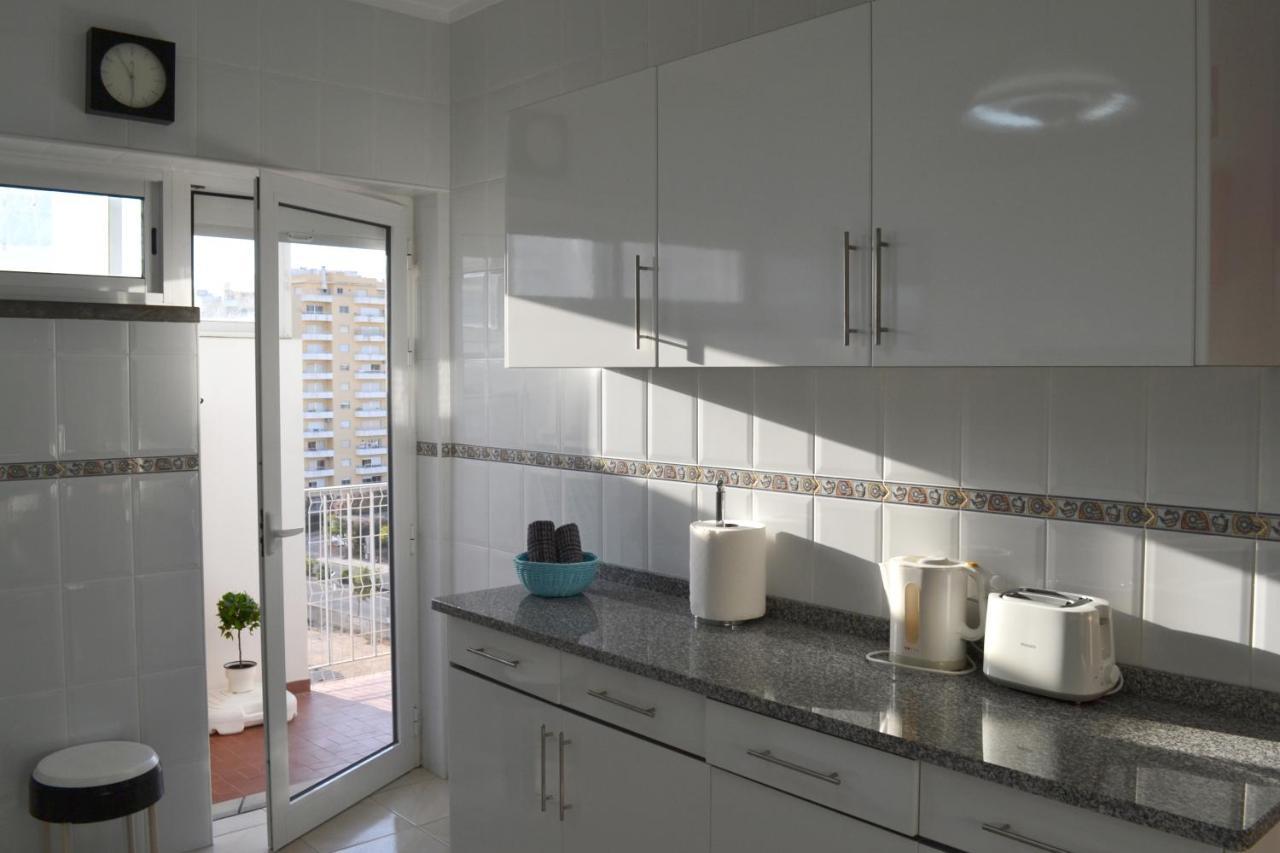 Miiranobre Apartment Portimao Luaran gambar