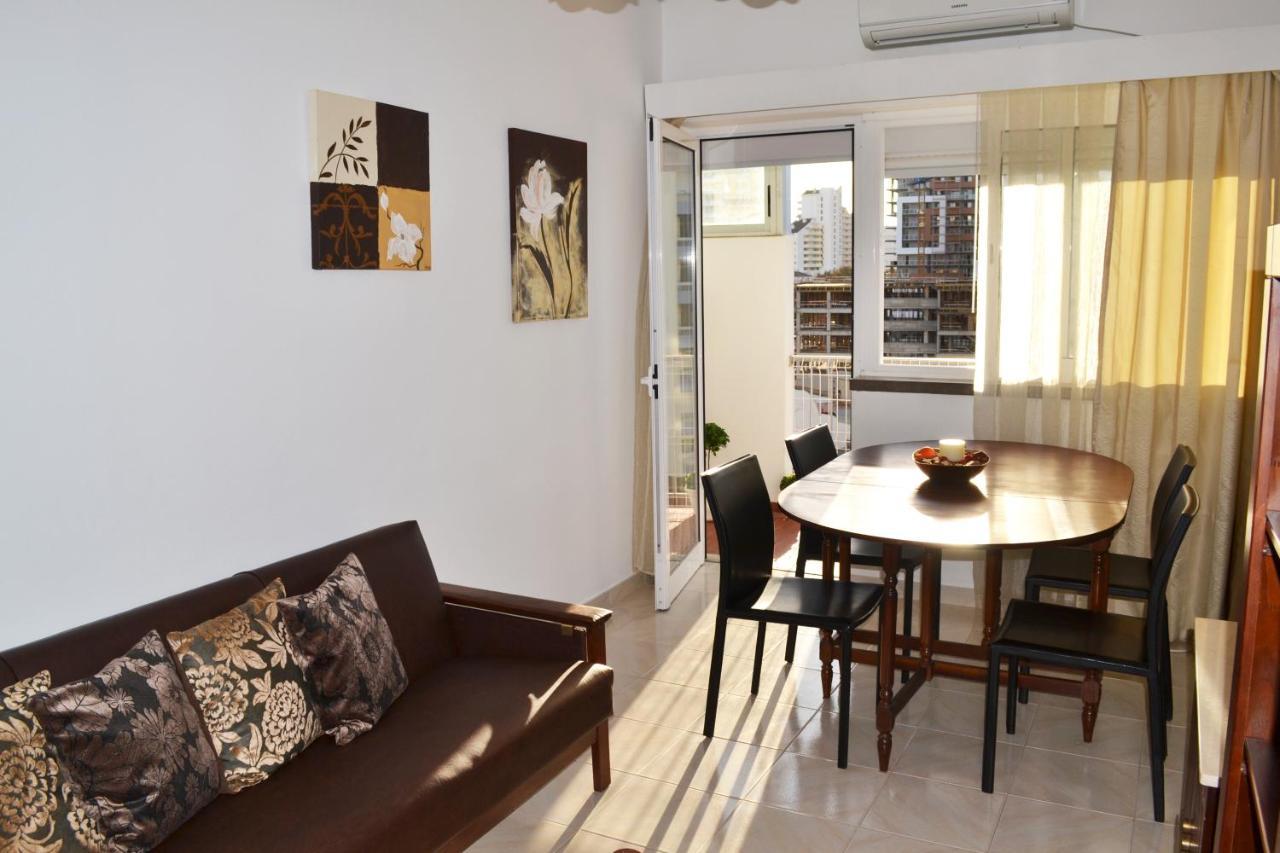 Miiranobre Apartment Portimao Luaran gambar