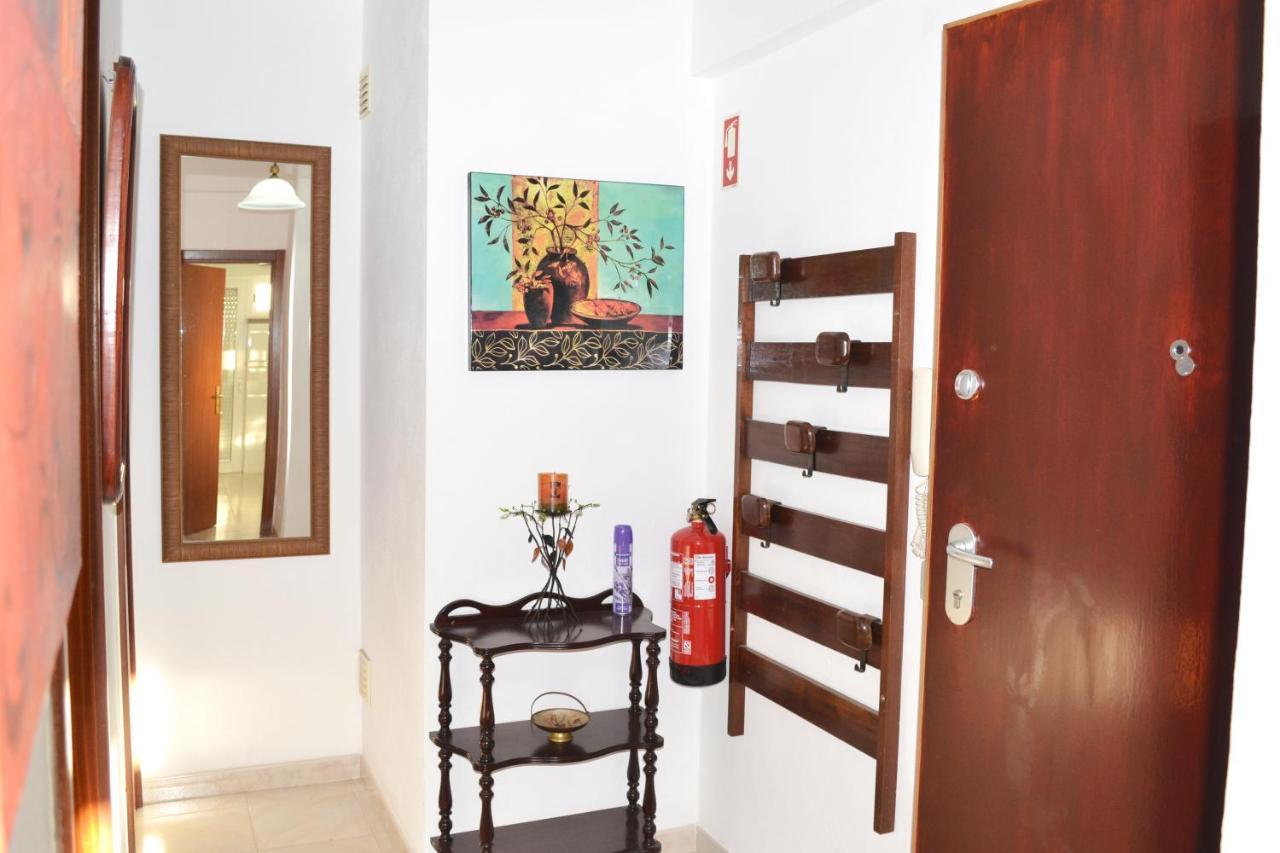 Miiranobre Apartment Portimao Luaran gambar