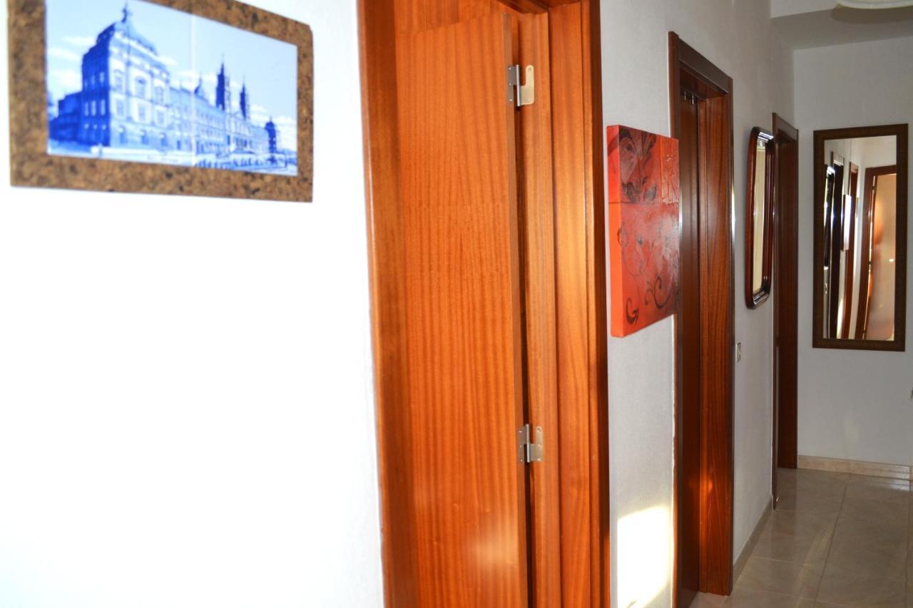 Miiranobre Apartment Portimao Luaran gambar